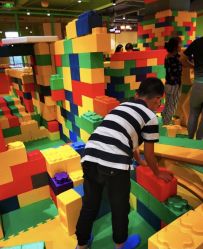 -宝燕乐园(闵行旗舰店)