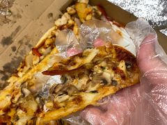 -澳骄 Aussie Kitchen·手工披萨·西餐(国大店)