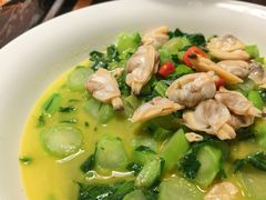 -新白鹿餐厅(龙游路总店·杭帮菜名店)