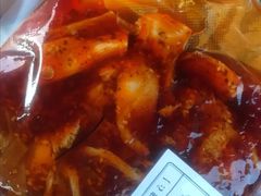 -脱骨凤爪(石桥店)