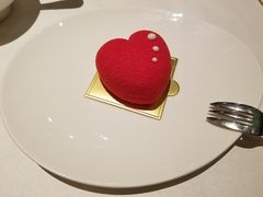 -BURBERRY(上海港汇恒隆广场店)