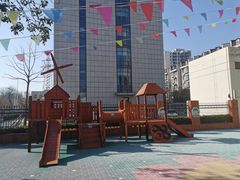 -贝美蓝天幼儿园(河东直沽园)