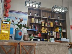 -贵州笋子鸡(米市街店)