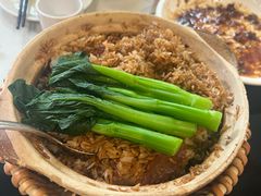 腊味煲仔饭-任兴记(定西路店)