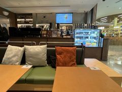-Peet's 皮爷咖啡(陆家嘴中心店)