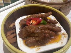 -大海湾酒楼(人南店)