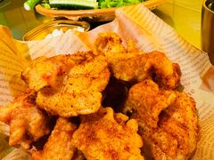 -釜山火炉·海鲜烤肉(紫藤路店)