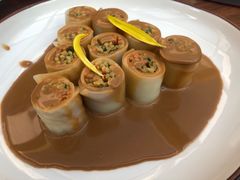 -悦真雅院·四合院·清真私房菜(雍和宫店)
