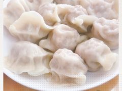 -享口福饺子馆(民旺园店)