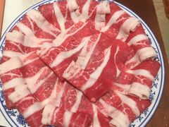 -宣武小院涮肉(前门店)