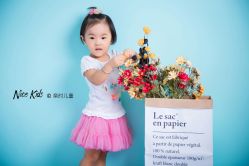 -NICE KIDS 奈时儿童摄影