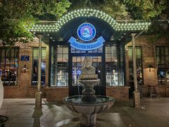 -宝莱纳啤酒花园餐厅PAULANER BRAUHAUS Nanjing(广州路店)