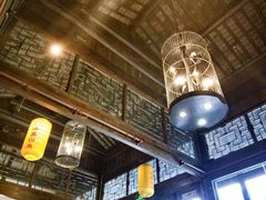 -新万鑫银丝面·非遗无锡味(惠山古镇店)