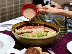 莫沙拉-小莫餐厅And More Restaurant西餐(北京展览馆店)