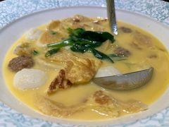 -宫燕府·京菜·烤鸭·淮扬菜(王府中心店)