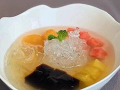 -遇外滩(BFC外滩金融中心店)