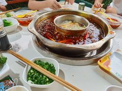 -枇杷园食为鲜火锅(南山店)