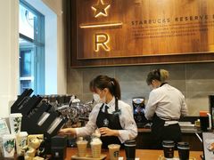 -星巴克臻选(广州沙面店)