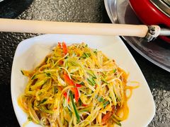 -湘肠香火锅店(团结湖店)