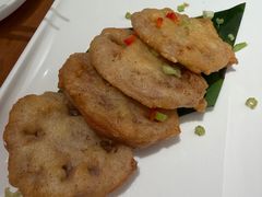 -枣子树·素食餐厅(普陀山店)