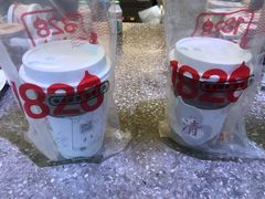 -1828王老吉·草本新茶(珠江新城地铁站店)