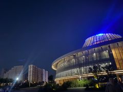 -星巴克(保定万博广场店)