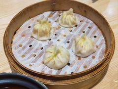 -小六汤包·老字号·中华名小吃(兴庆路店)