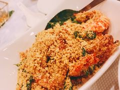 -新加坡海鲜共和(名胜世界圣淘沙海滨坊)