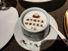 -俏江南-国贸庭院主题餐厅(国贸商城店)