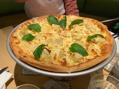 -乐凯撒披萨(正佳广场店)