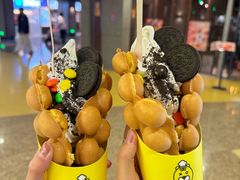 -胖哥俩肉蟹煲(西单大悦城店)