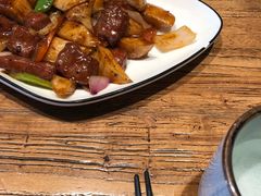 -嘉禾·悦享餐厅(八方汇店)