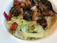 -乡村基(大渡口区国际广场店)