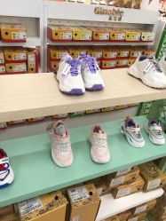 -孩子王童乐园(淮安万达店)