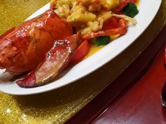 -老街渔味馆(芳华店)