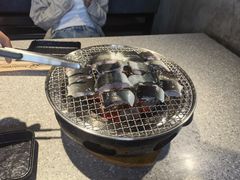 -吉力烤鳗