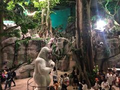 -福州罗源湾海洋世界旅游区