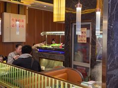 -布多斯烤肉火锅自助(江腾广场店)