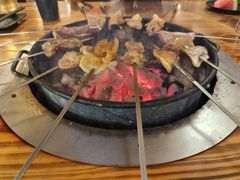 -号令江湖·水浒烤肉(和畅睦邻中心店)
