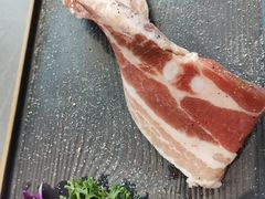 -明洞王妃家烤肉(苏州中心星悦汇店)