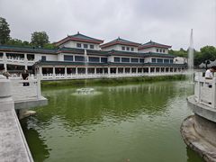 -荆州博物馆