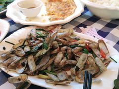 -钱大妈海鲜饭店(旅游大道店)