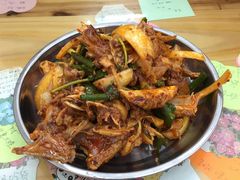 -金家小吃(美岭小区店)