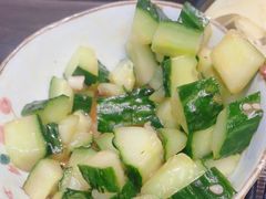 -银河烧鳗·活鳗料理专门店(西单大悦城店)