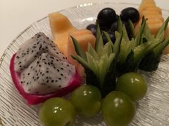 -山泉粤宴(广东大厦店)