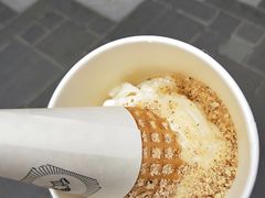 -喜茶(北京三里屯太古里店)