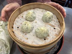 -不二心包子铺(二七广场店)