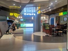 -大悦城(沈阳中街店)