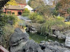 -祝家花園(伯渎港店)