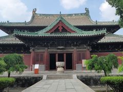 -隆兴寺